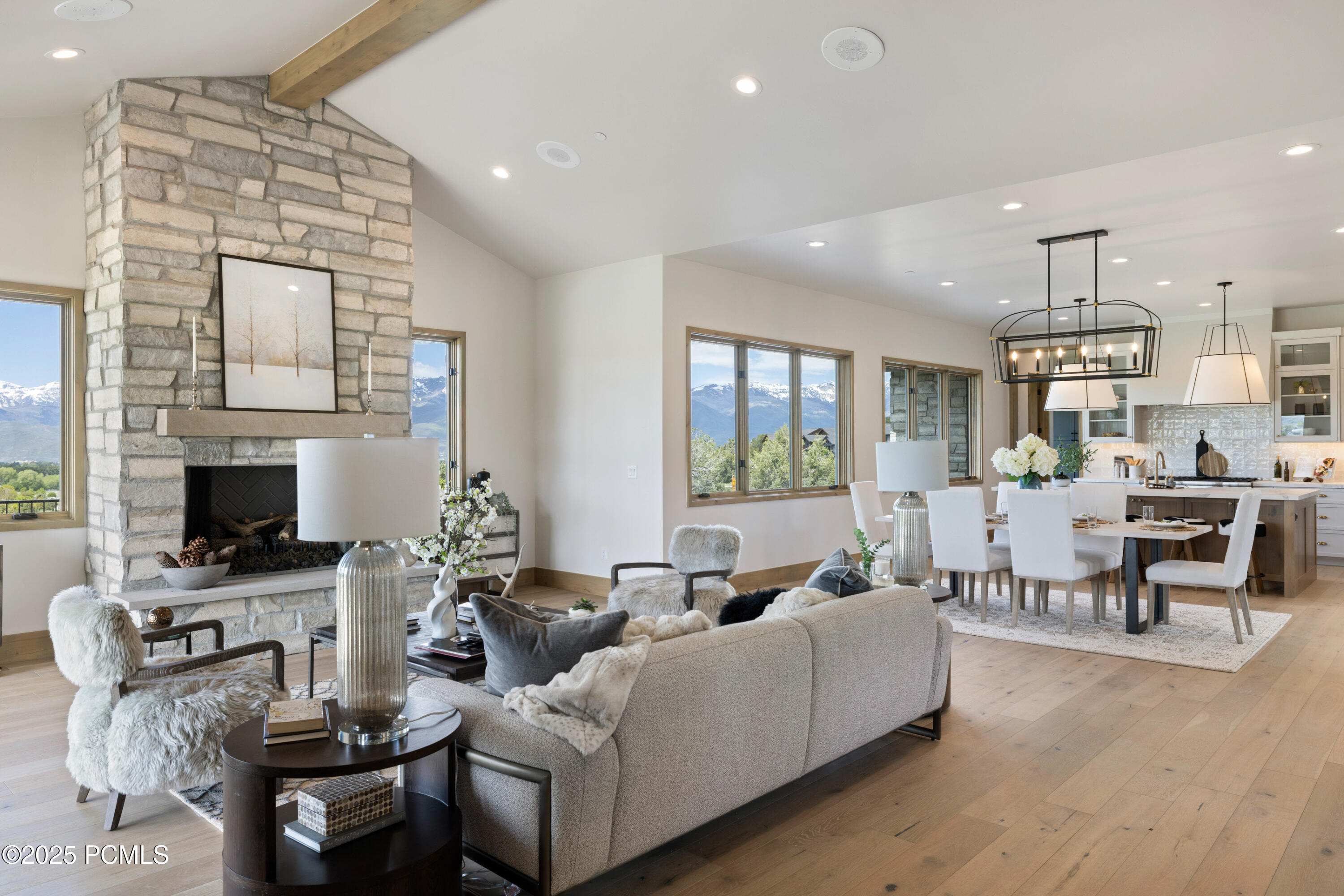 2052 E Copper Belt Drive Dr, Heber City, Utah image 5
