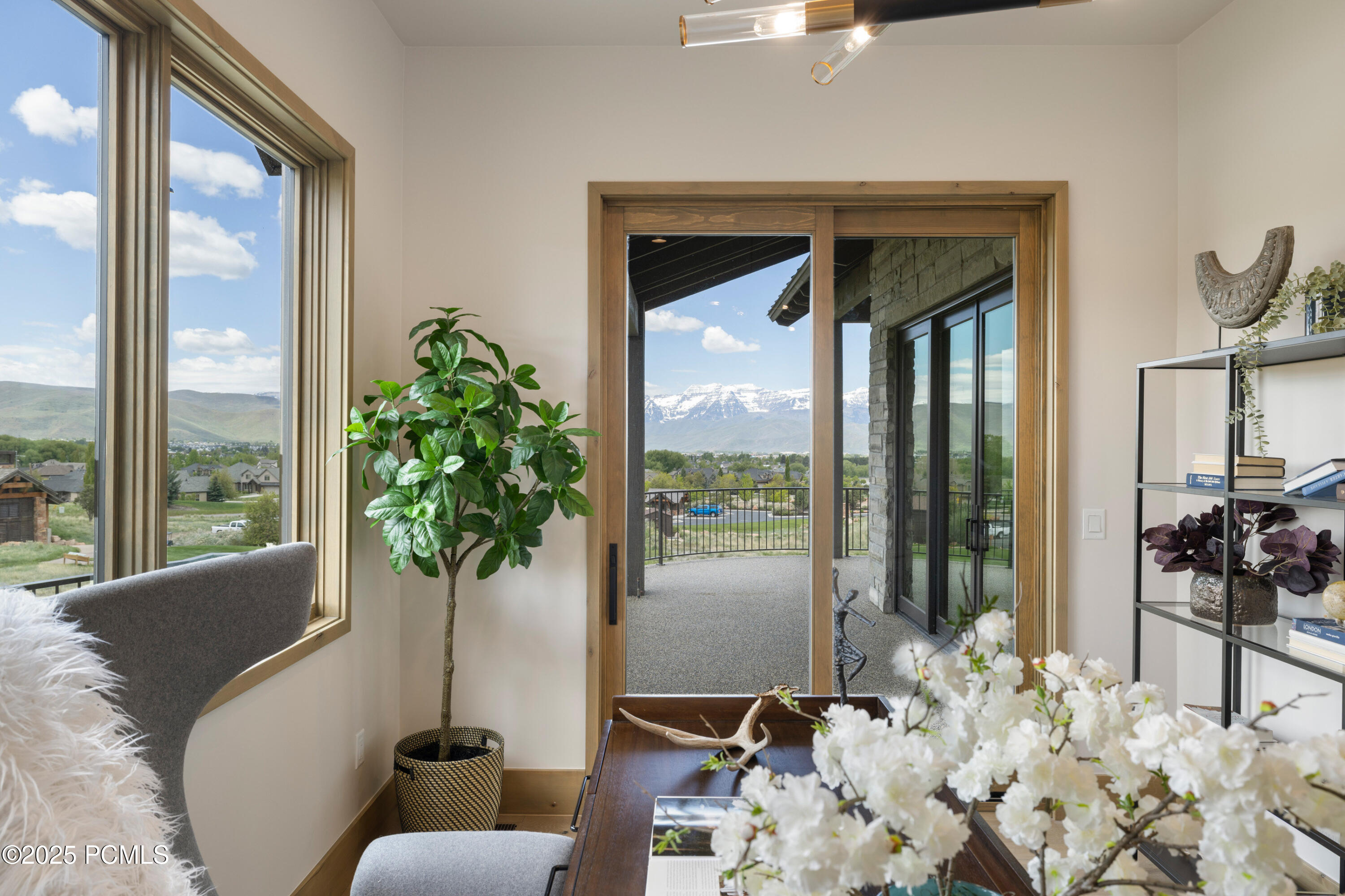 2052 E Copper Belt Drive Dr, Heber City, Utah image 28