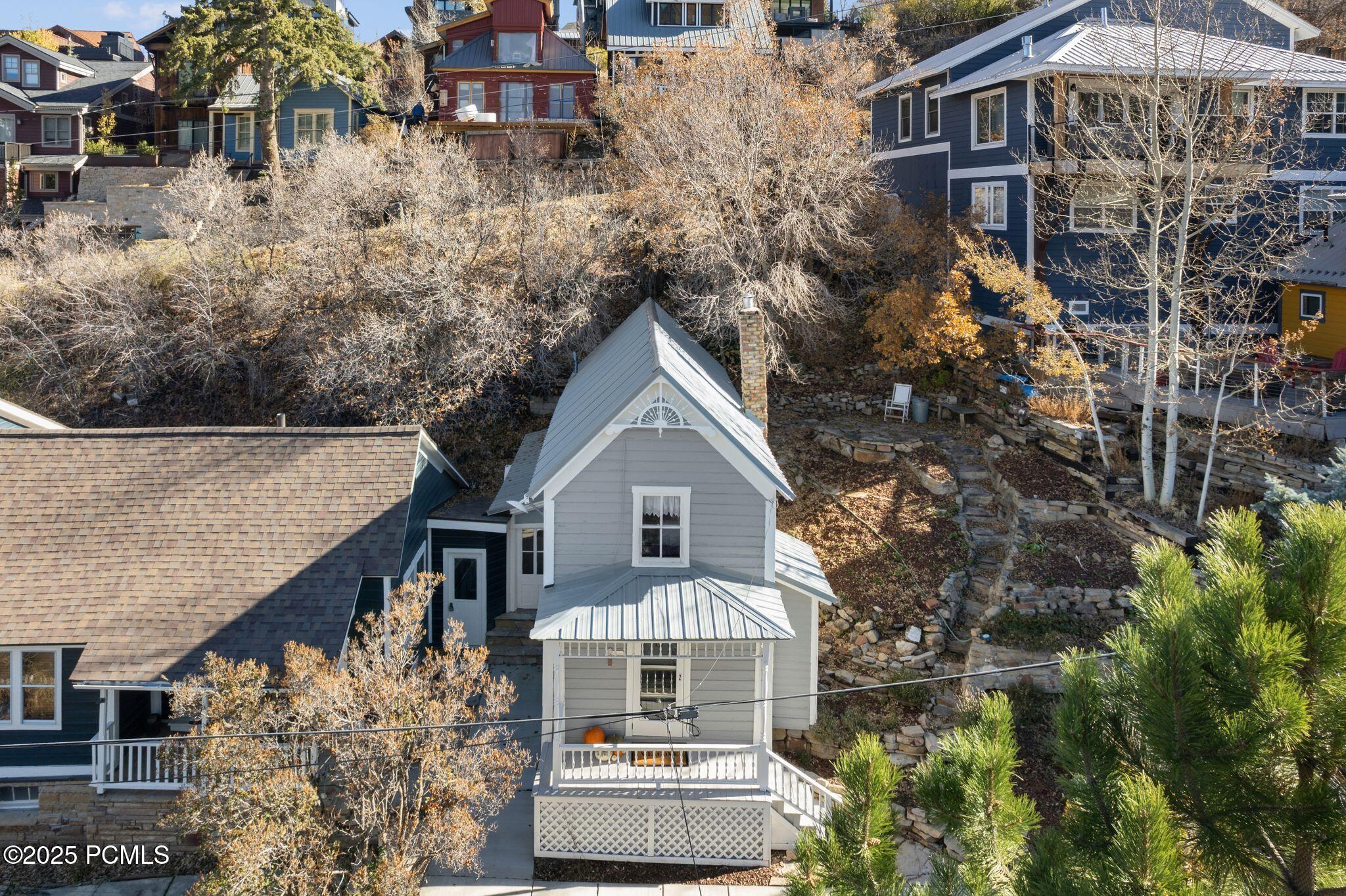Park City, Utah 84060, United States, 2 Bedrooms Bedrooms, ,1 BathroomBathrooms,Residential,Active,237795