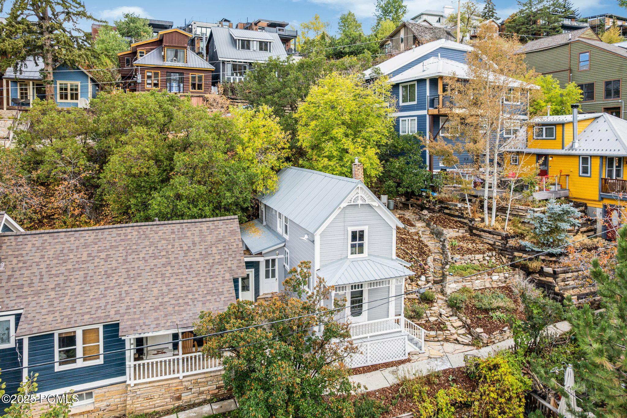 Park City, Utah 84060, United States, 2 Bedrooms Bedrooms, ,1 BathroomBathrooms,Residential,Active,237795