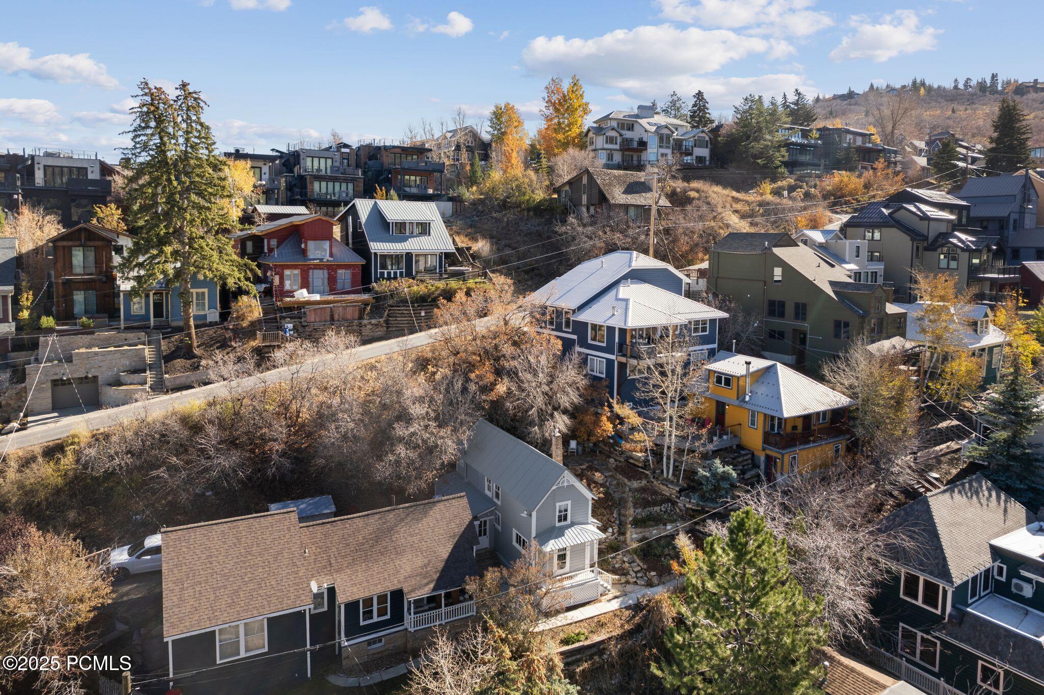 Park City, Utah 84060, United States, 2 Bedrooms Bedrooms, ,1 BathroomBathrooms,Residential,Active,237795