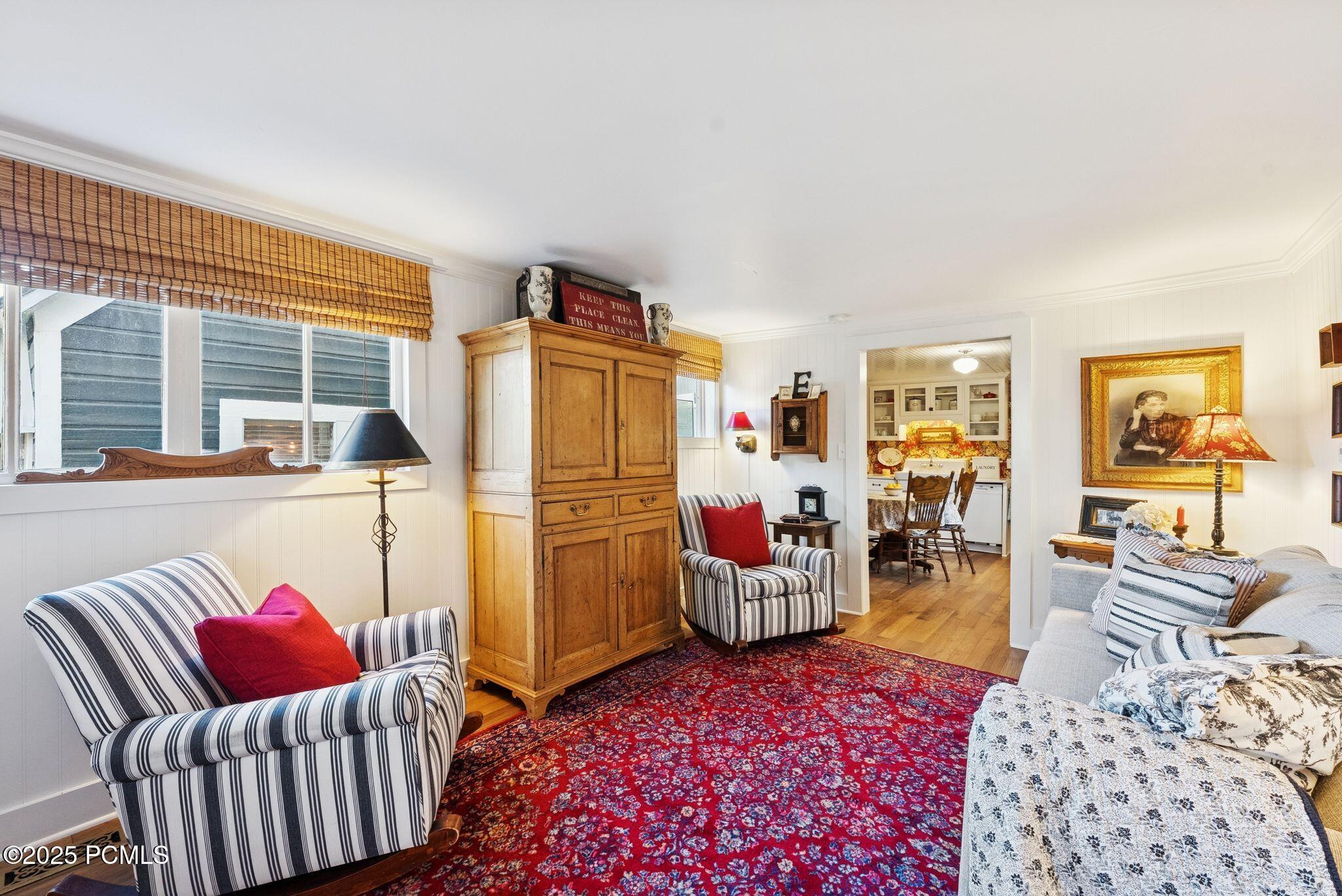 Park City, Utah 84060, United States, 2 Bedrooms Bedrooms, ,1 BathroomBathrooms,Residential,Active,237795