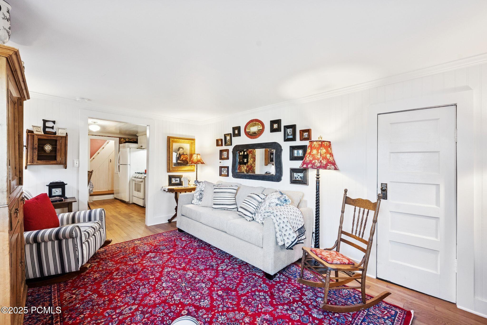 Park City, Utah 84060, United States, 2 Bedrooms Bedrooms, ,1 BathroomBathrooms,Residential,Active,237795