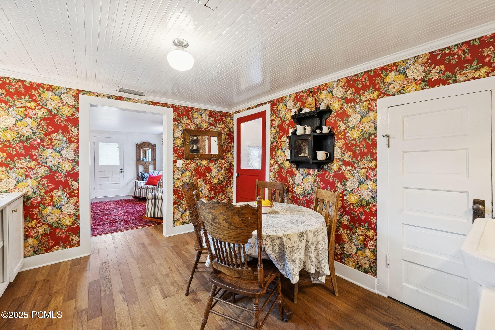 Park City, Utah 84060, United States, 2 Bedrooms Bedrooms, ,1 BathroomBathrooms,Residential,Active,237795