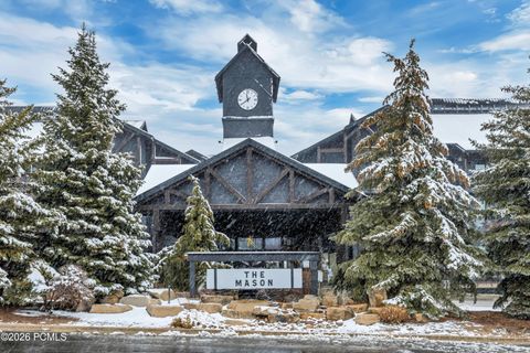 Condo For Sale - 1364 W Stillwater Drive #R3005<br/> Heber City, UT 84032