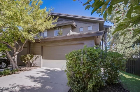 Townhouse For Rent - 2690 Cottage Loop<br/> Park City, UT 84098