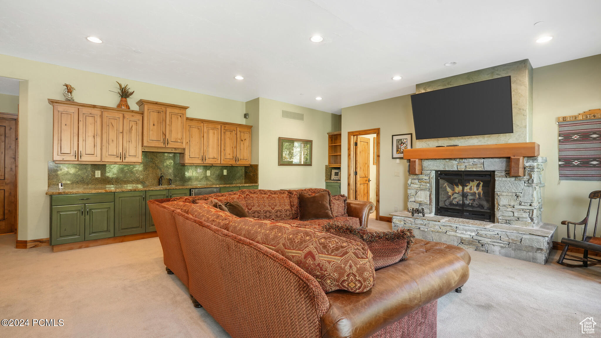 4170 Moosehollow Road, Park City, Utah image 15