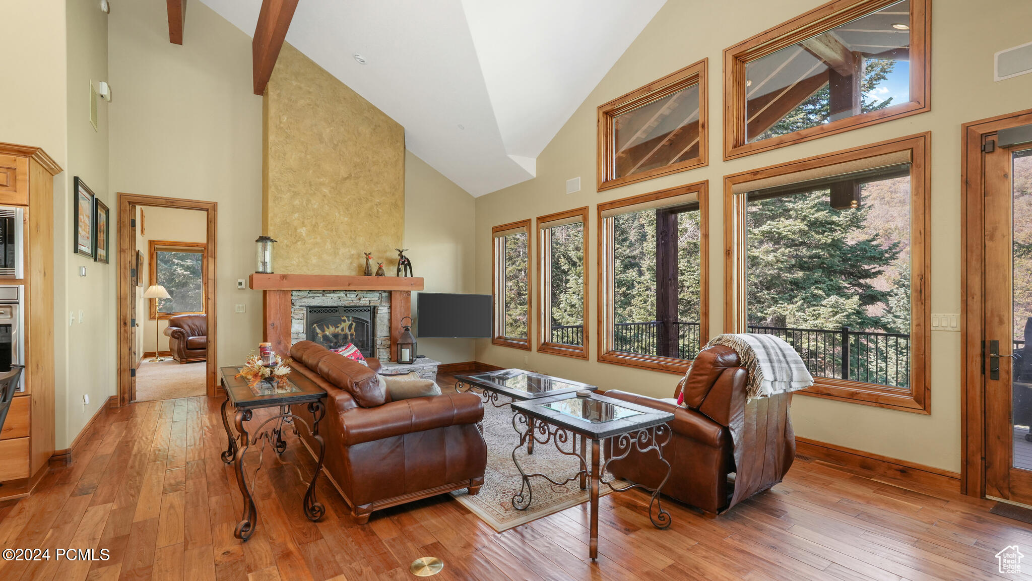 4170 Moosehollow Road, Park City, Utah image 23