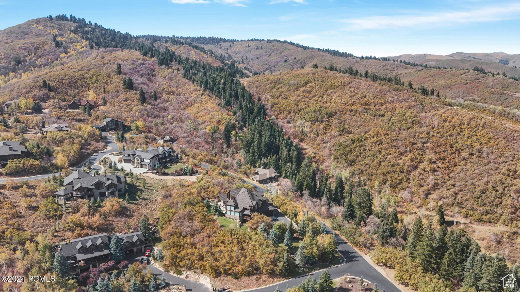 4170 Moosehollow Road, Park City, Utah image 19