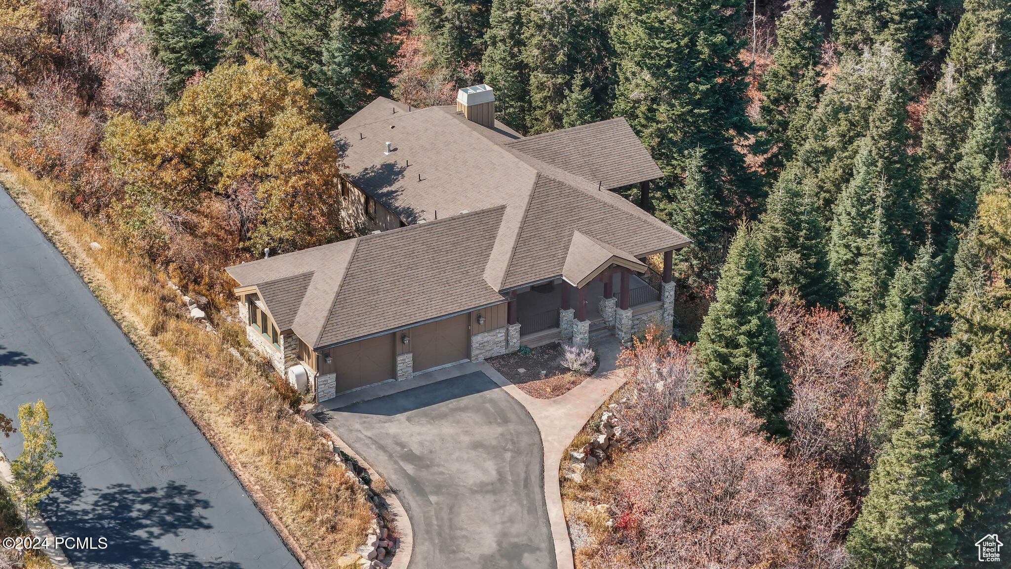 4170 Moosehollow Road, Park City, Utah image 1