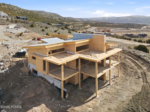 Apartment For Sale - 1465 A1 Peak Drive<br/> Wasatch County, Heber City, UT 84032