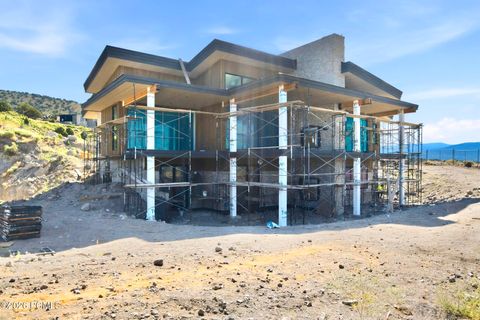 Apartment For Sale - 1465 A1 Peak Drive<br/> Heber City, UT 84032