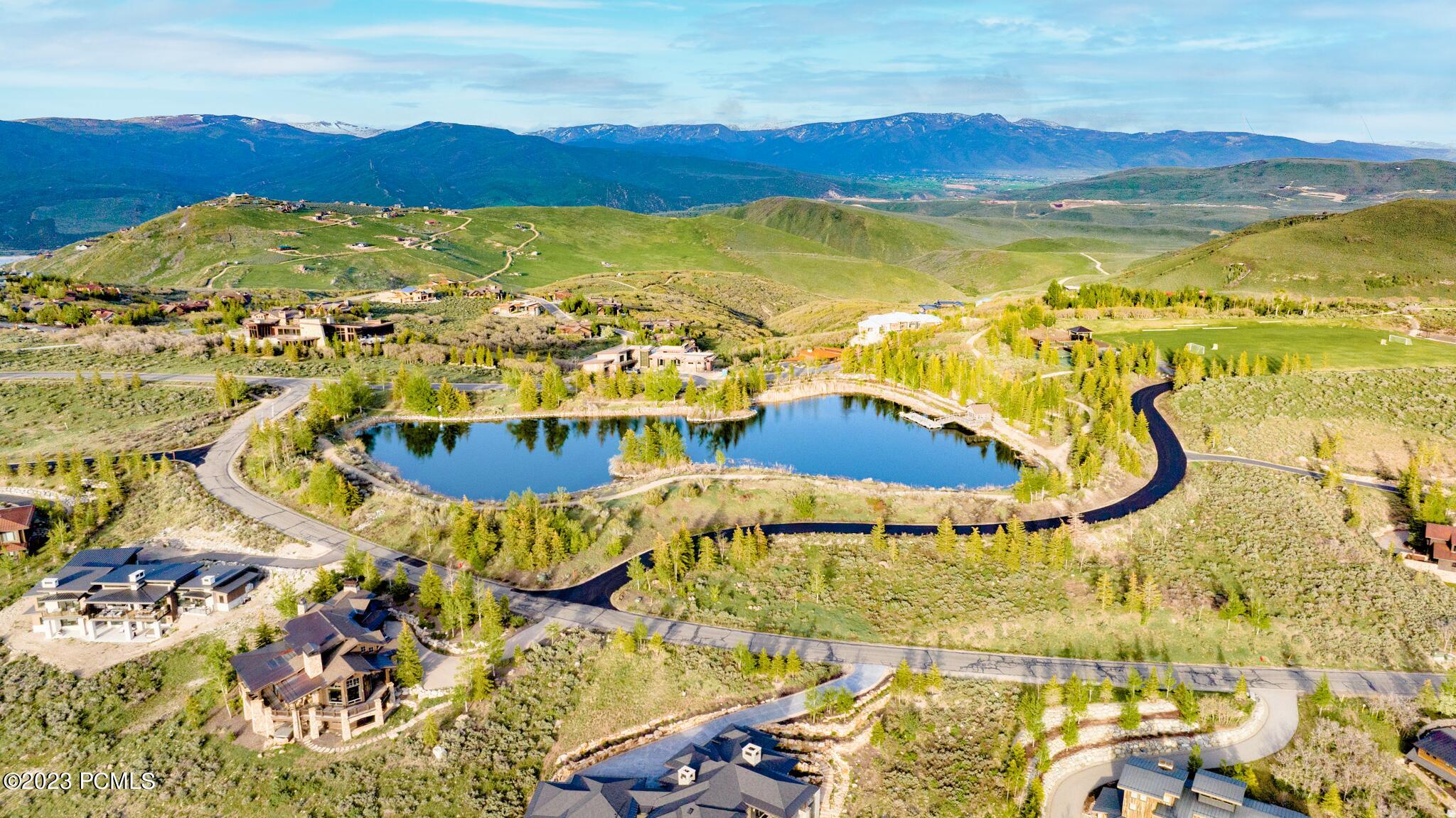 4314 Pinnacle Sky Loop, Park City, Utah image 10