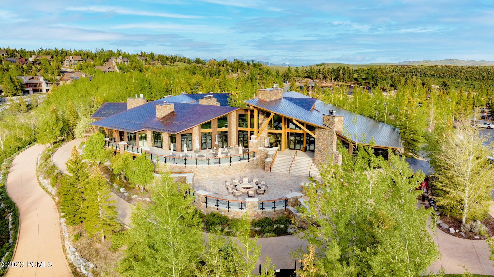 4314 Pinnacle Sky Loop, Park City, Utah image 21