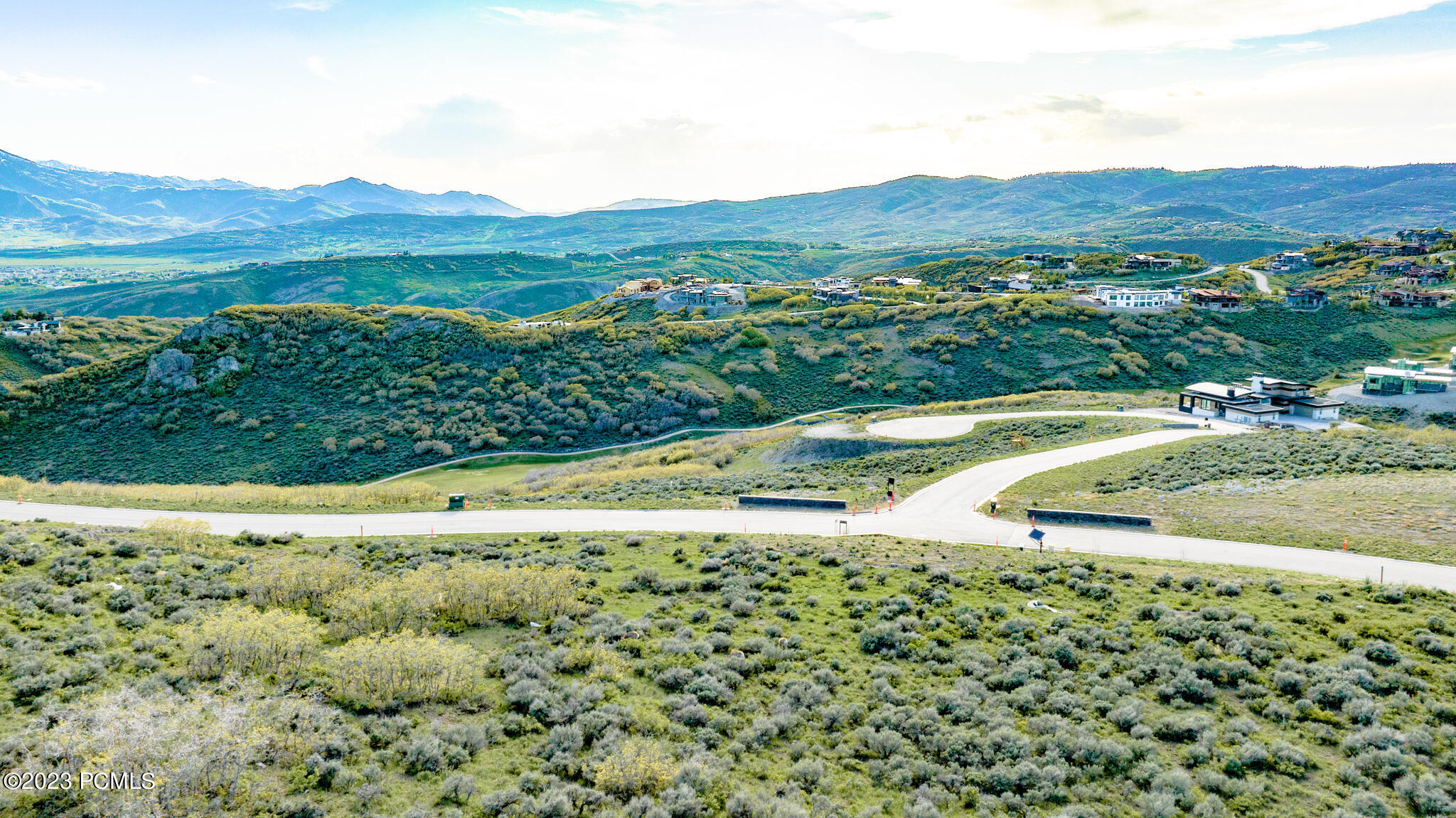 4314 Pinnacle Sky Loop, Park City, Utah image 7