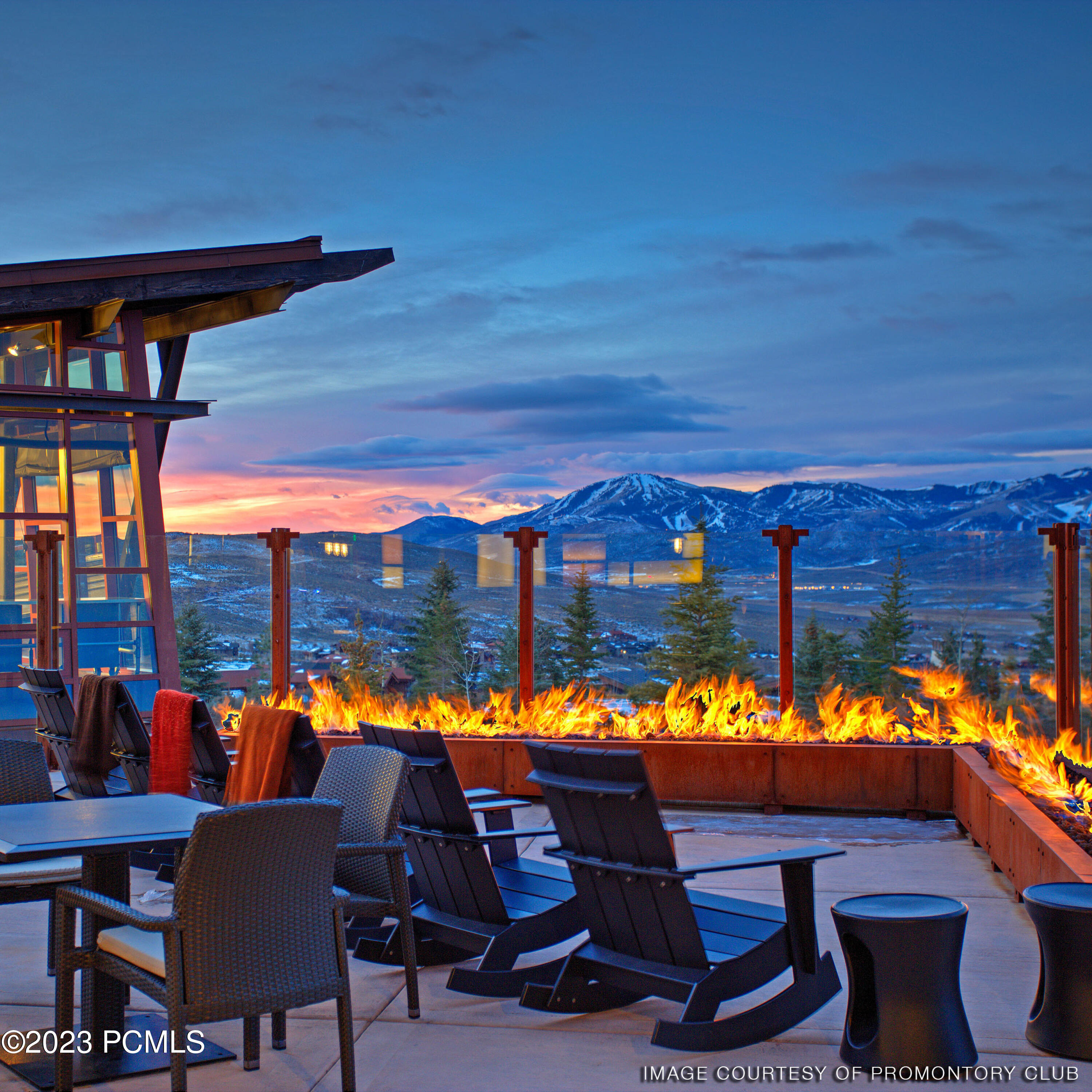 4314 Pinnacle Sky Loop, Park City, Utah image 29