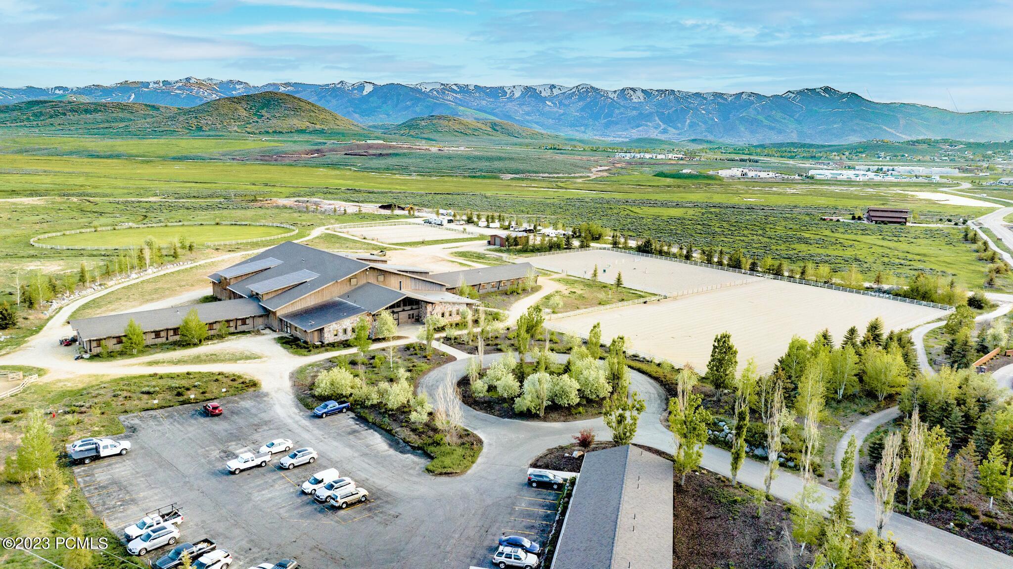 4314 Pinnacle Sky Loop, Park City, Utah image 23
