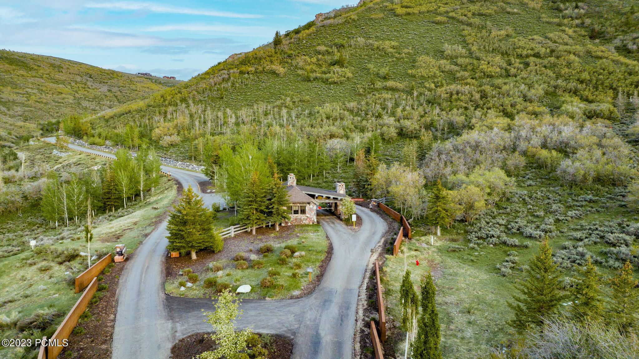 4314 Pinnacle Sky Loop, Park City, Utah image 9