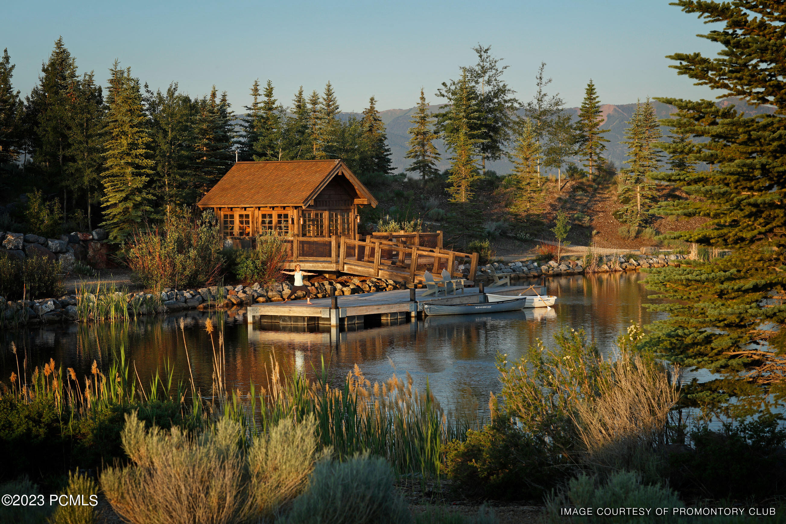 4314 Pinnacle Sky Loop, Park City, Utah image 12