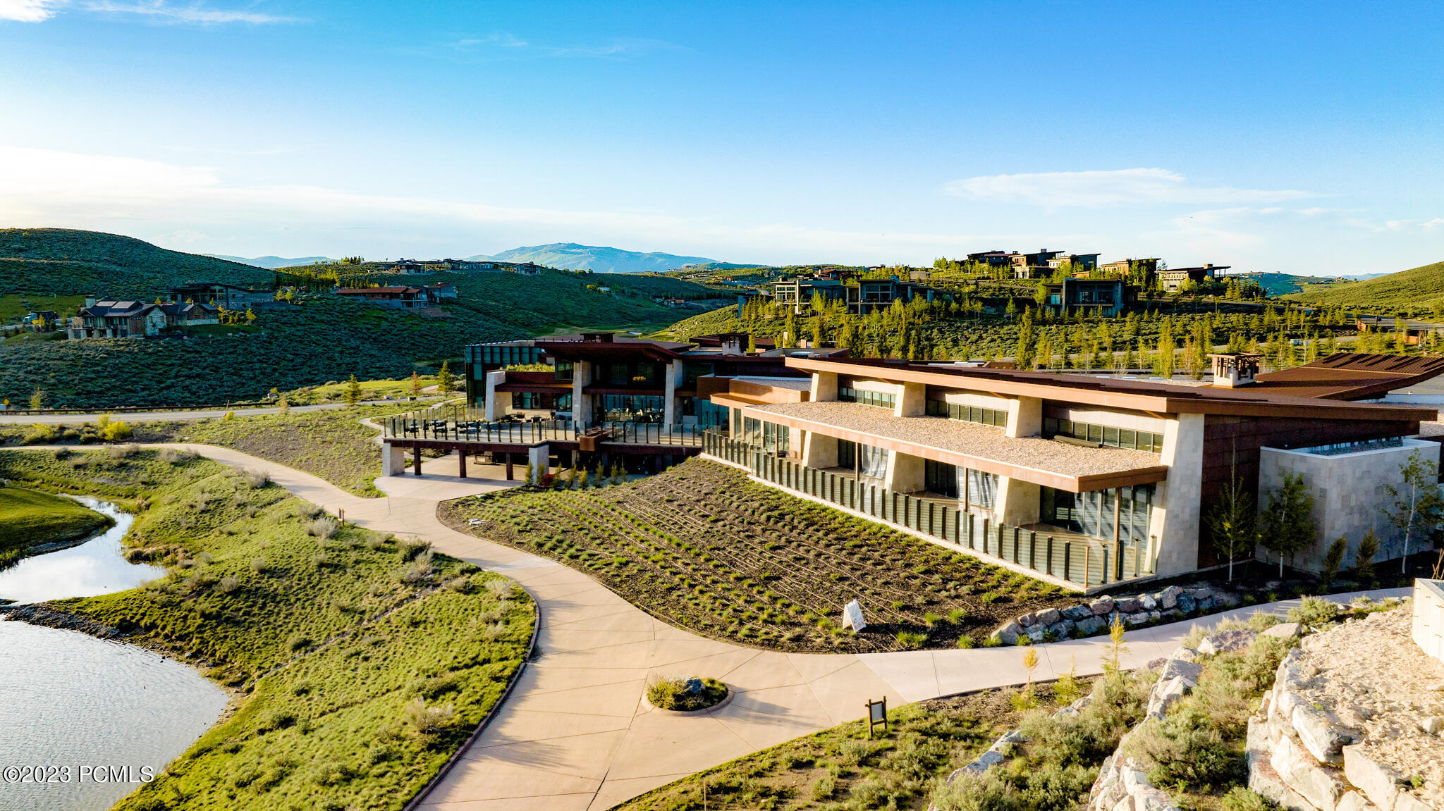 4314 Pinnacle Sky Loop, Park City, Utah image 19