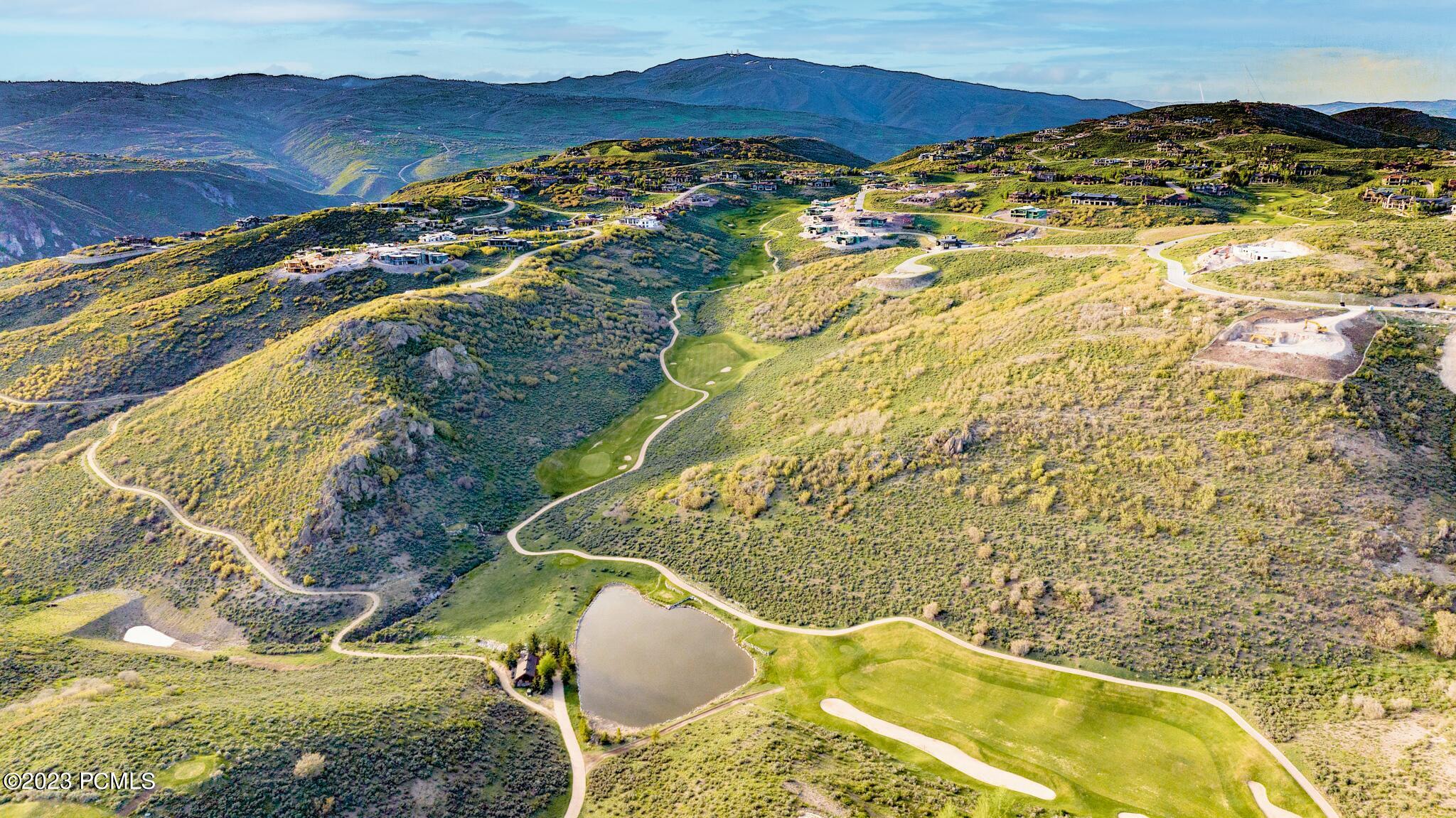 4314 Pinnacle Sky Loop, Park City, Utah image 8