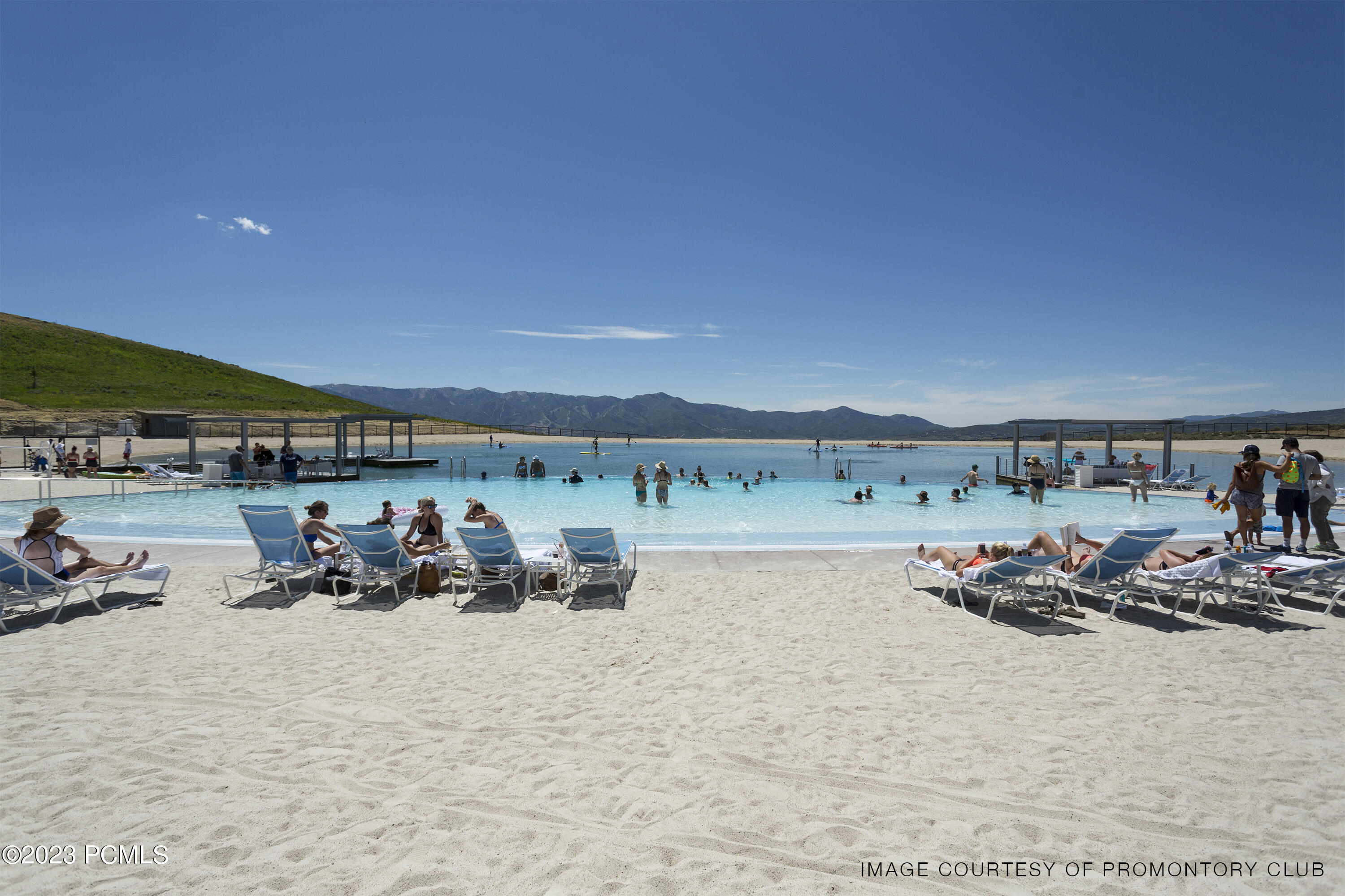 4314 Pinnacle Sky Loop, Park City, Utah image 28