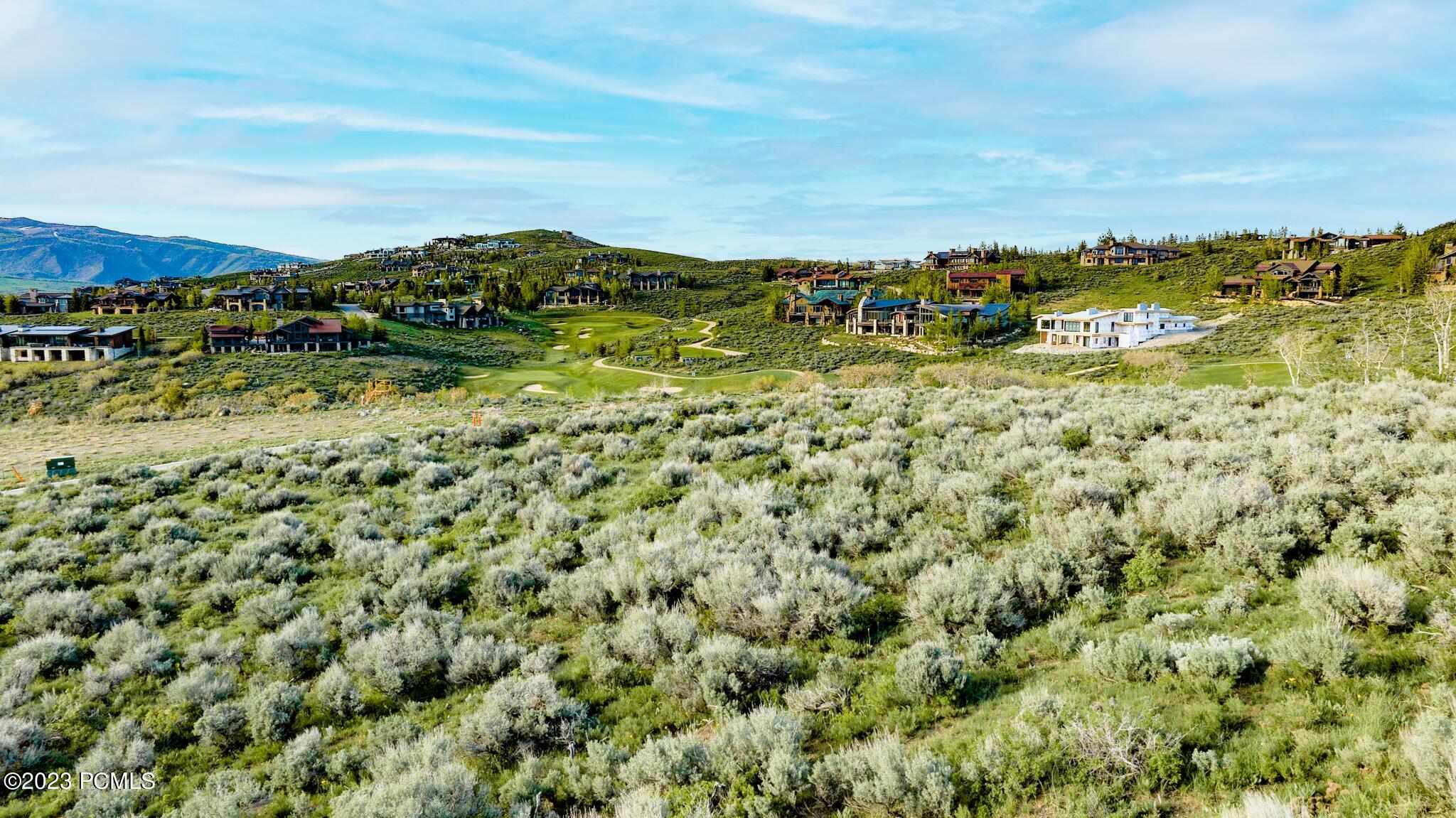 4314 Pinnacle Sky Loop, Park City, Utah image 6