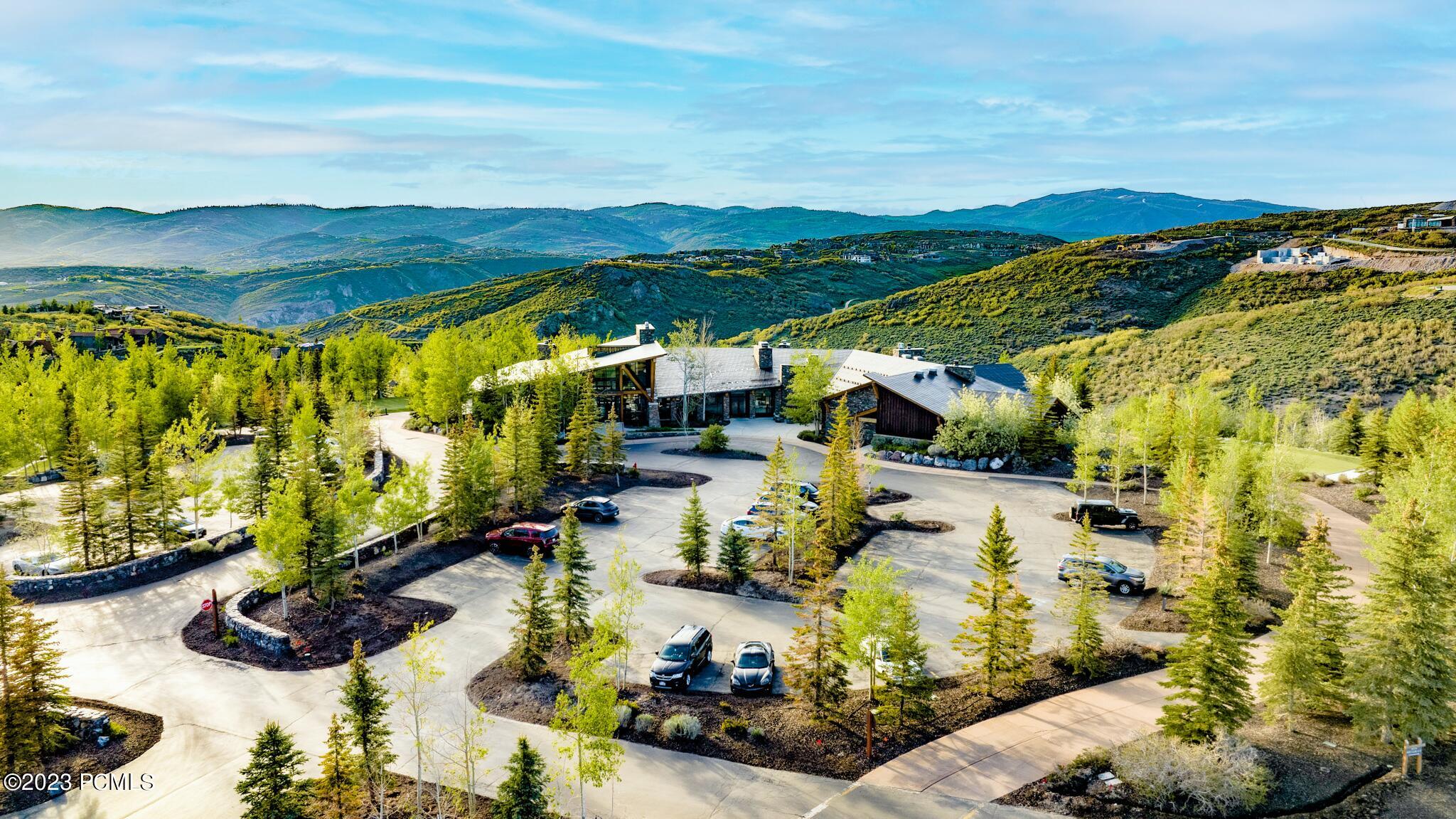 4314 Pinnacle Sky Loop, Park City, Utah image 22