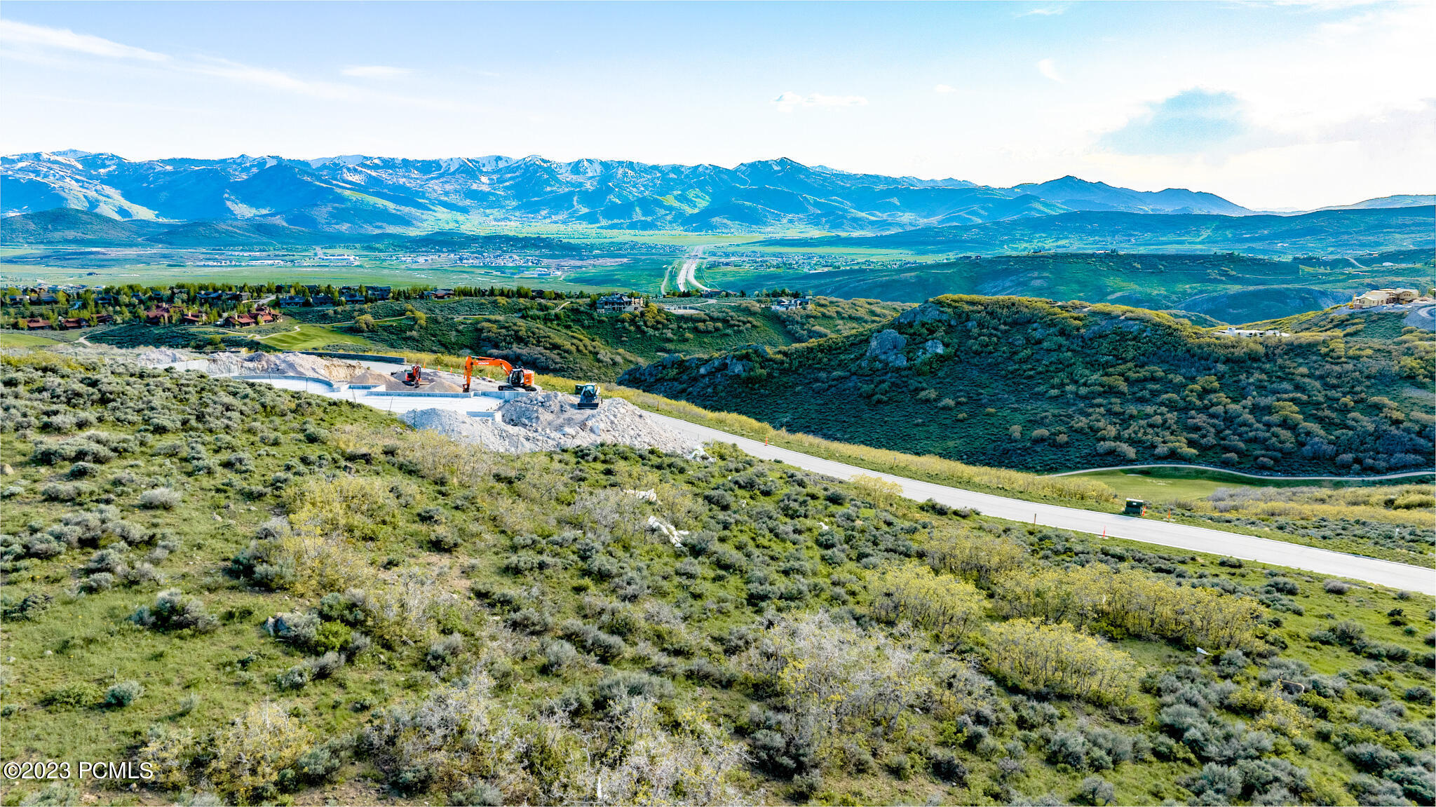 4314 Pinnacle Sky Loop, Park City, Utah image 1