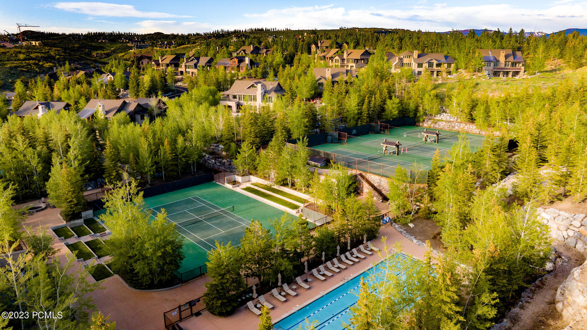 4314 Pinnacle Sky Loop, Park City, Utah image 15