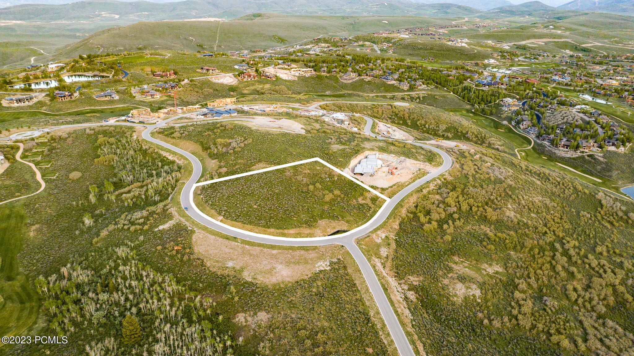 4314 Pinnacle Sky Loop, Park City, Utah image 3