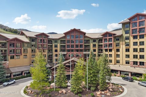 Homes For Sale - 3855 Grand Summit Dr Dr #531<br/> Park City, UT 84098