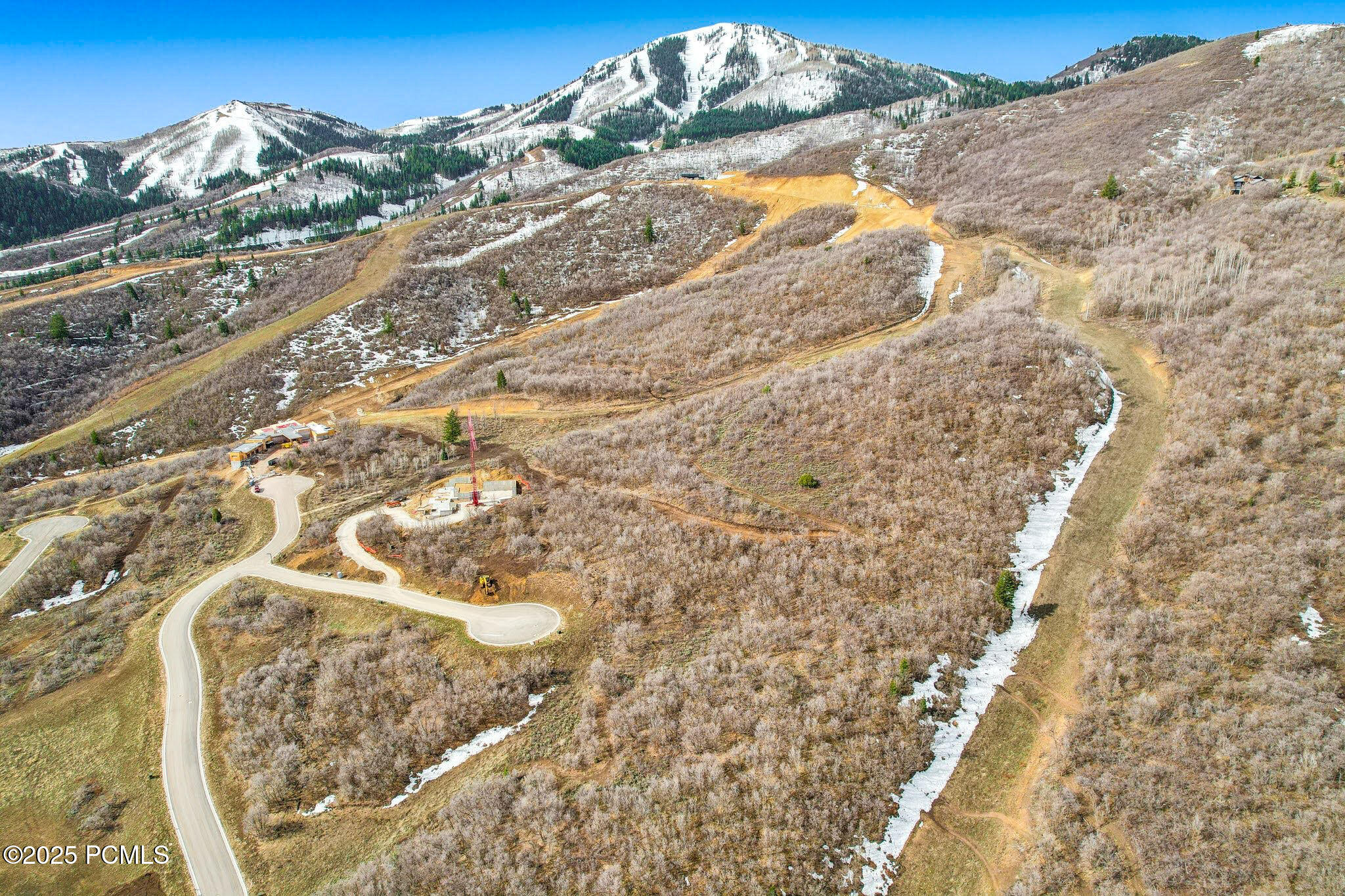 10319 N Terrae Court, Park City, Utah image 12