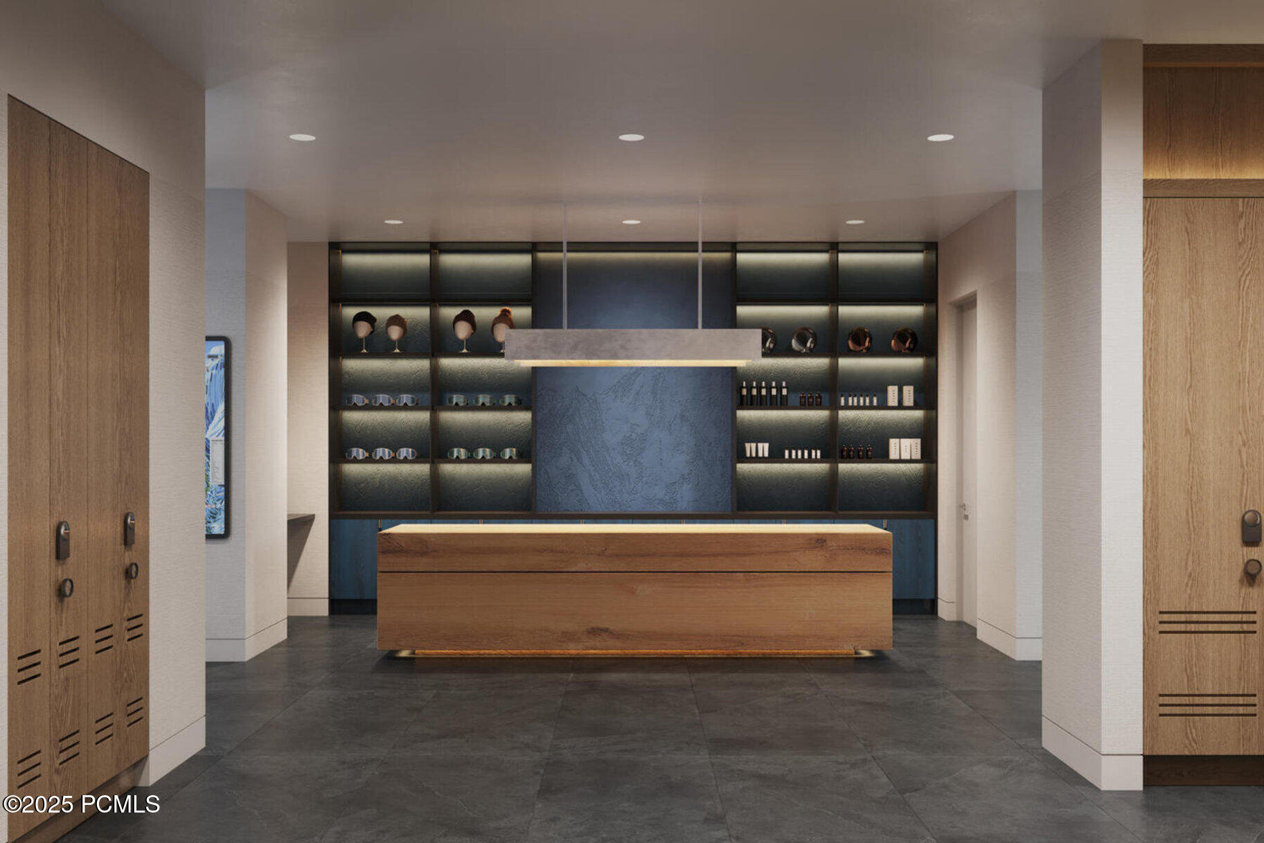 9300 Marsac Avenue #B504, Park City, Utah image 16