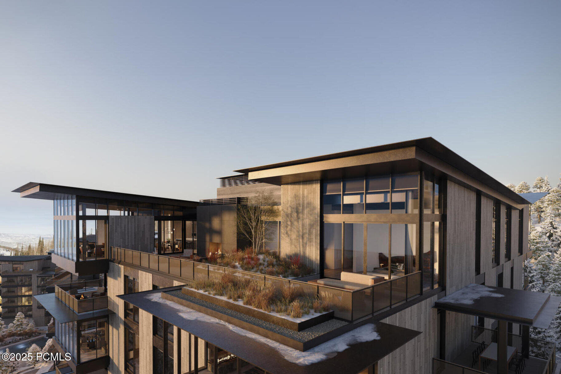 9300 Marsac Avenue #B504, Park City, Utah image 18