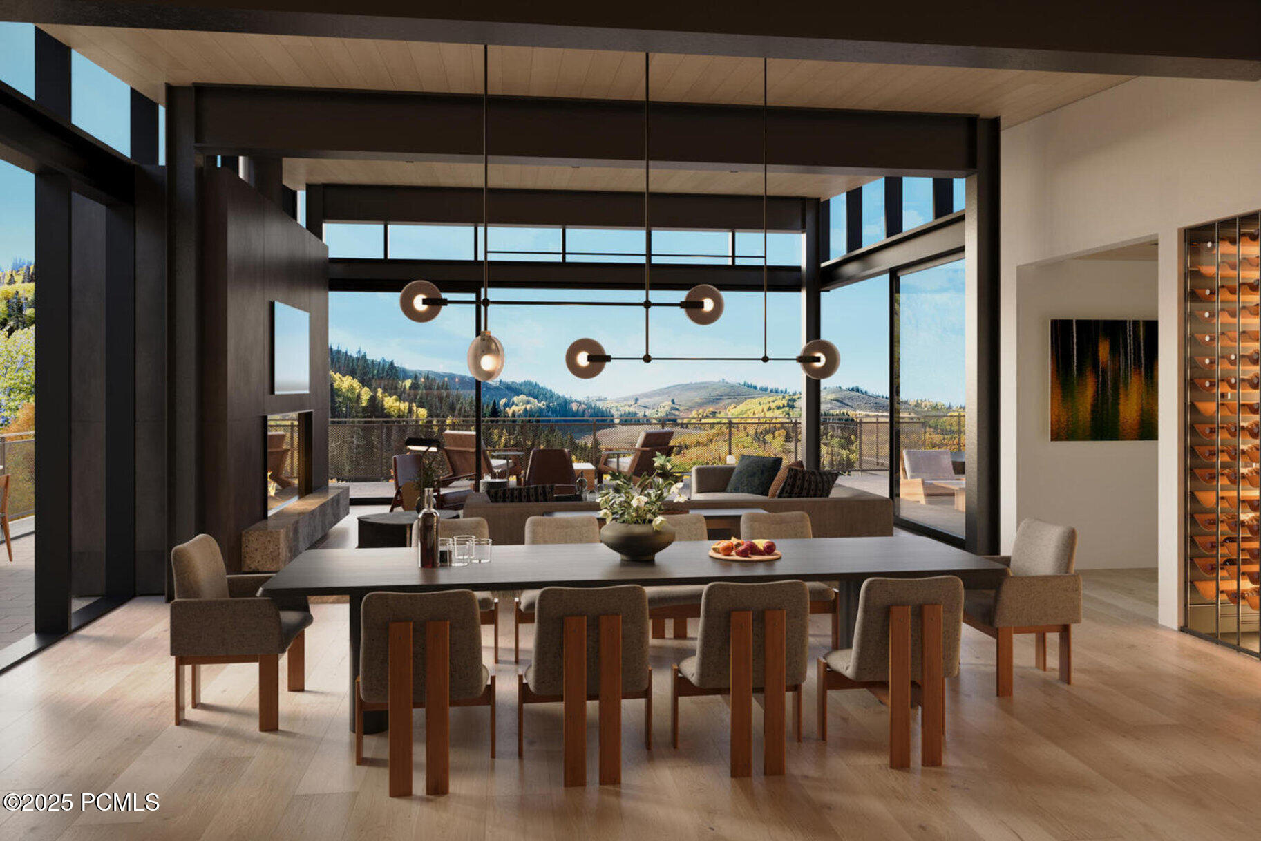 9300 Marsac Avenue #B504, Park City, Utah image 20