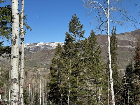 Vacant Land For Sale - 662 Red Fir Way<br/> Oakley, UT 84055