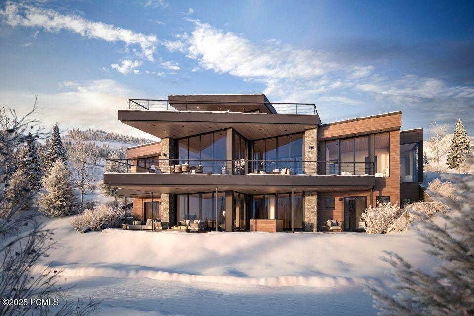 1851 W Galena Ridge Way, Heber City, Utah image 2