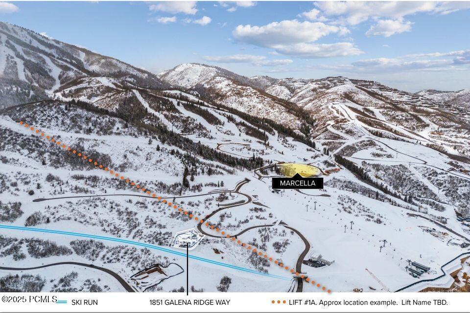 1851 W Galena Ridge Way, Heber City, Utah image 48