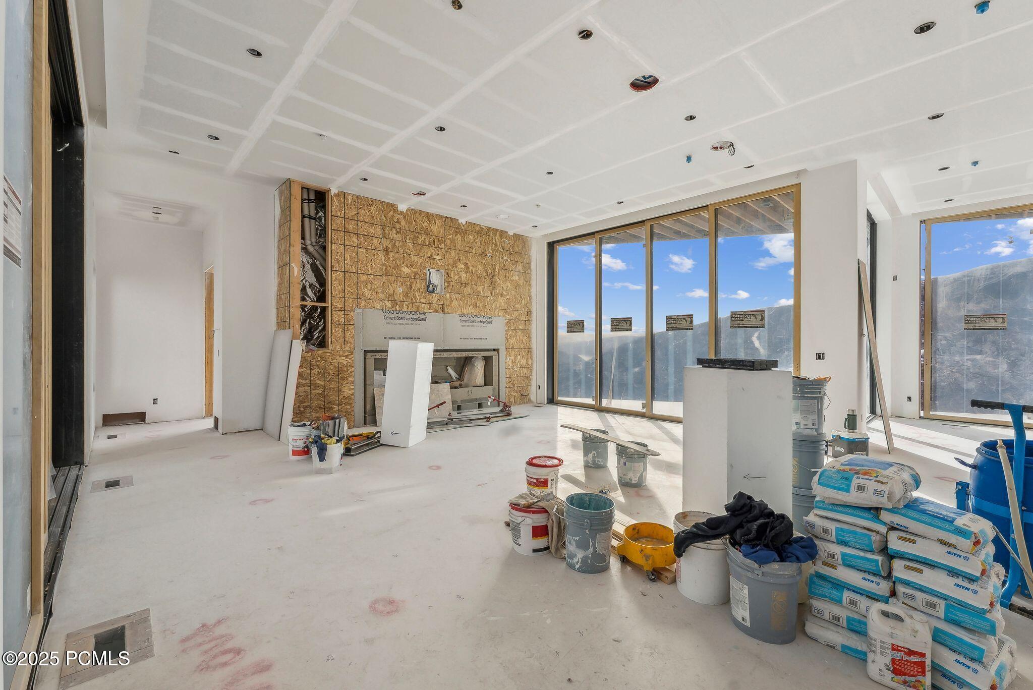 1851 W Galena Ridge Way, Heber City, Utah image 25