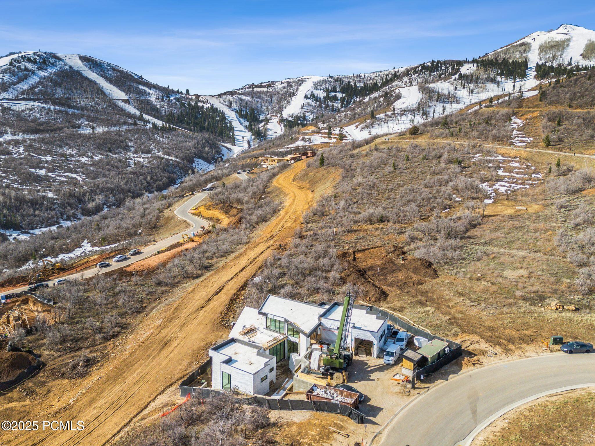 1851 W Galena Ridge Way, Heber City, Utah image 15