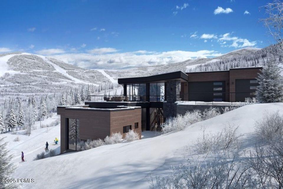 1851 W Galena Ridge Way, Heber City, Utah image 5