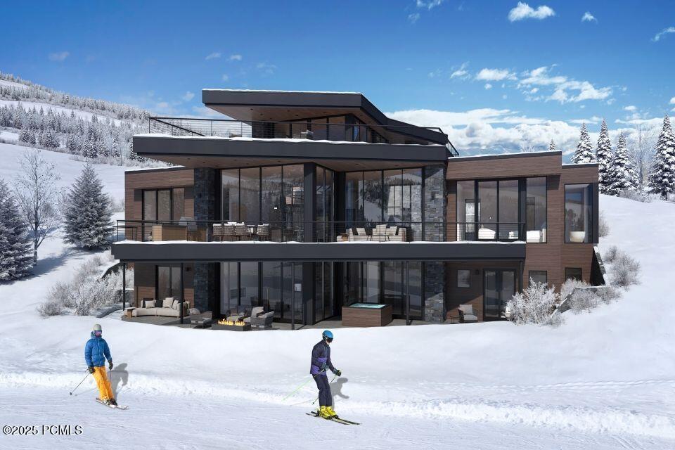 1851 W Galena Ridge Way, Heber City, Utah image 6