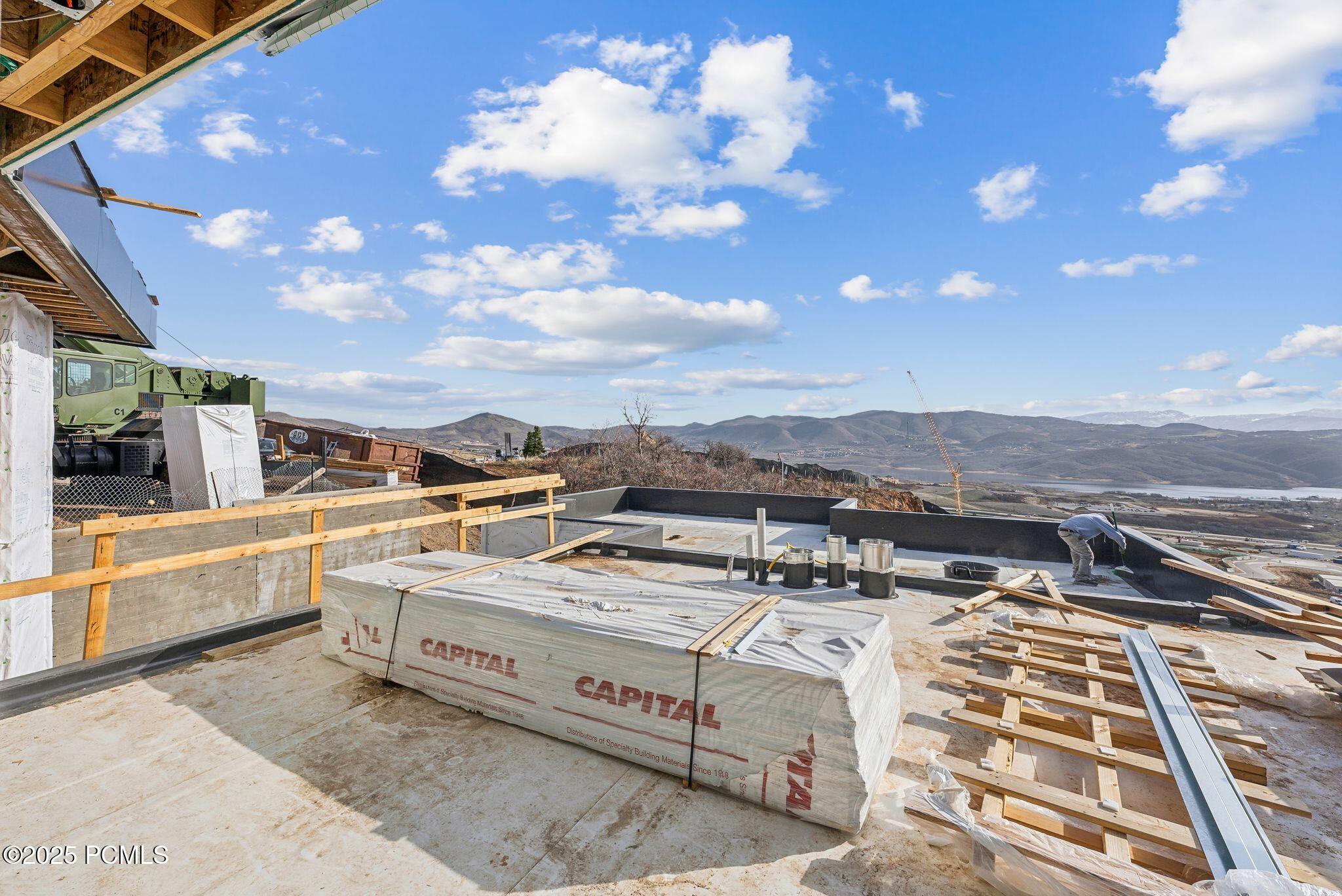1851 W Galena Ridge Way, Heber City, Utah image 24