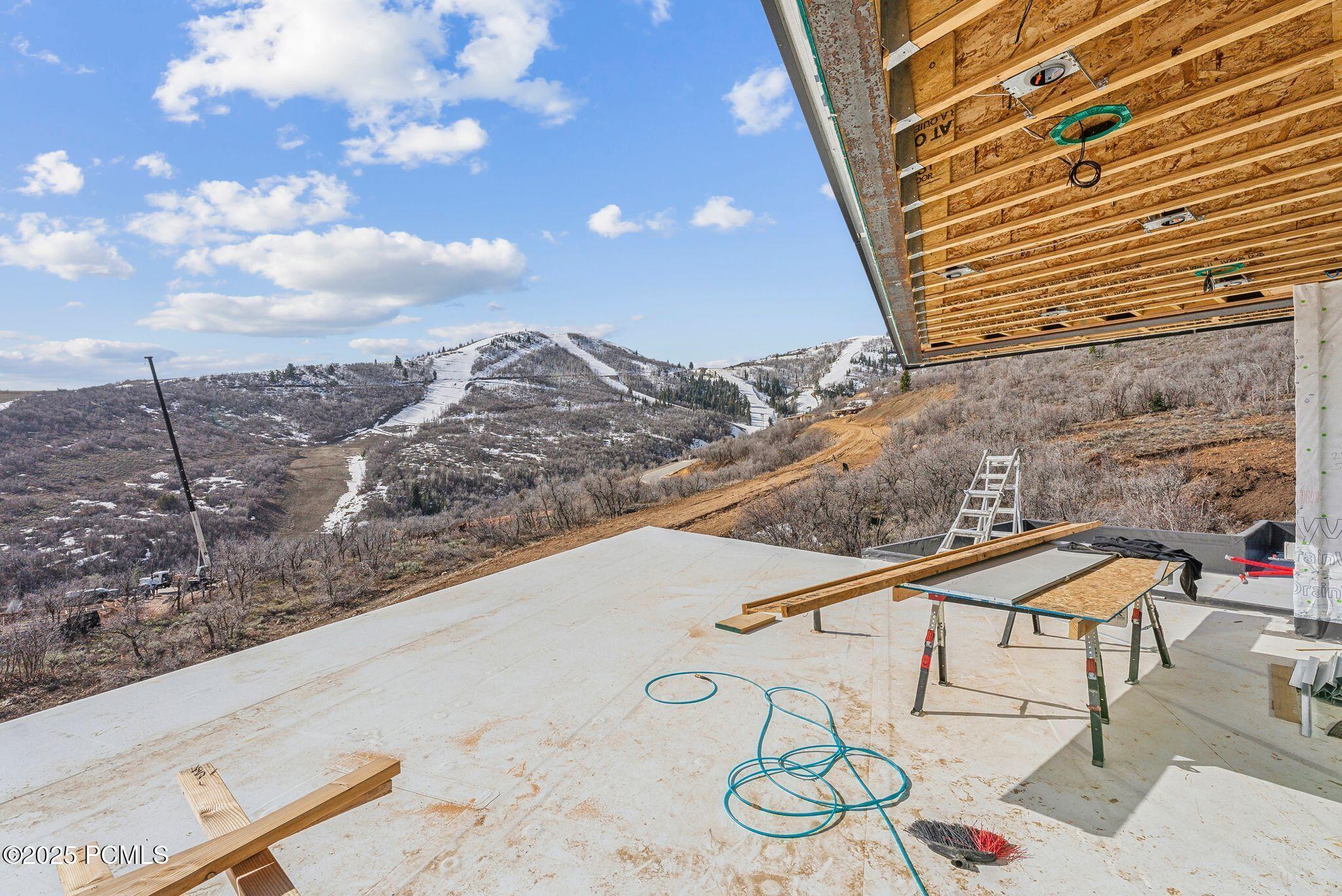 1851 W Galena Ridge Way, Heber City, Utah image 39
