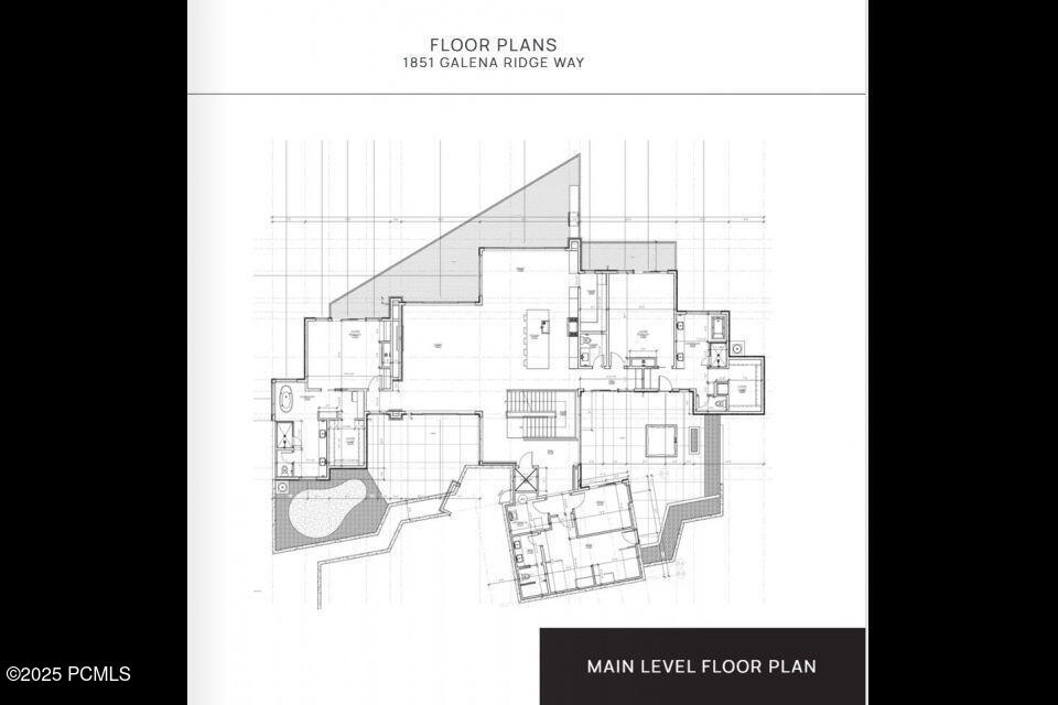 1851 W Galena Ridge Way, Heber City, Utah image 18