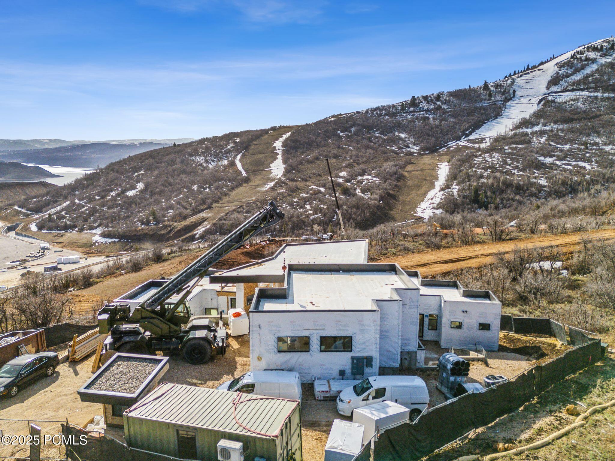 1851 W Galena Ridge Way, Heber City, Utah image 12