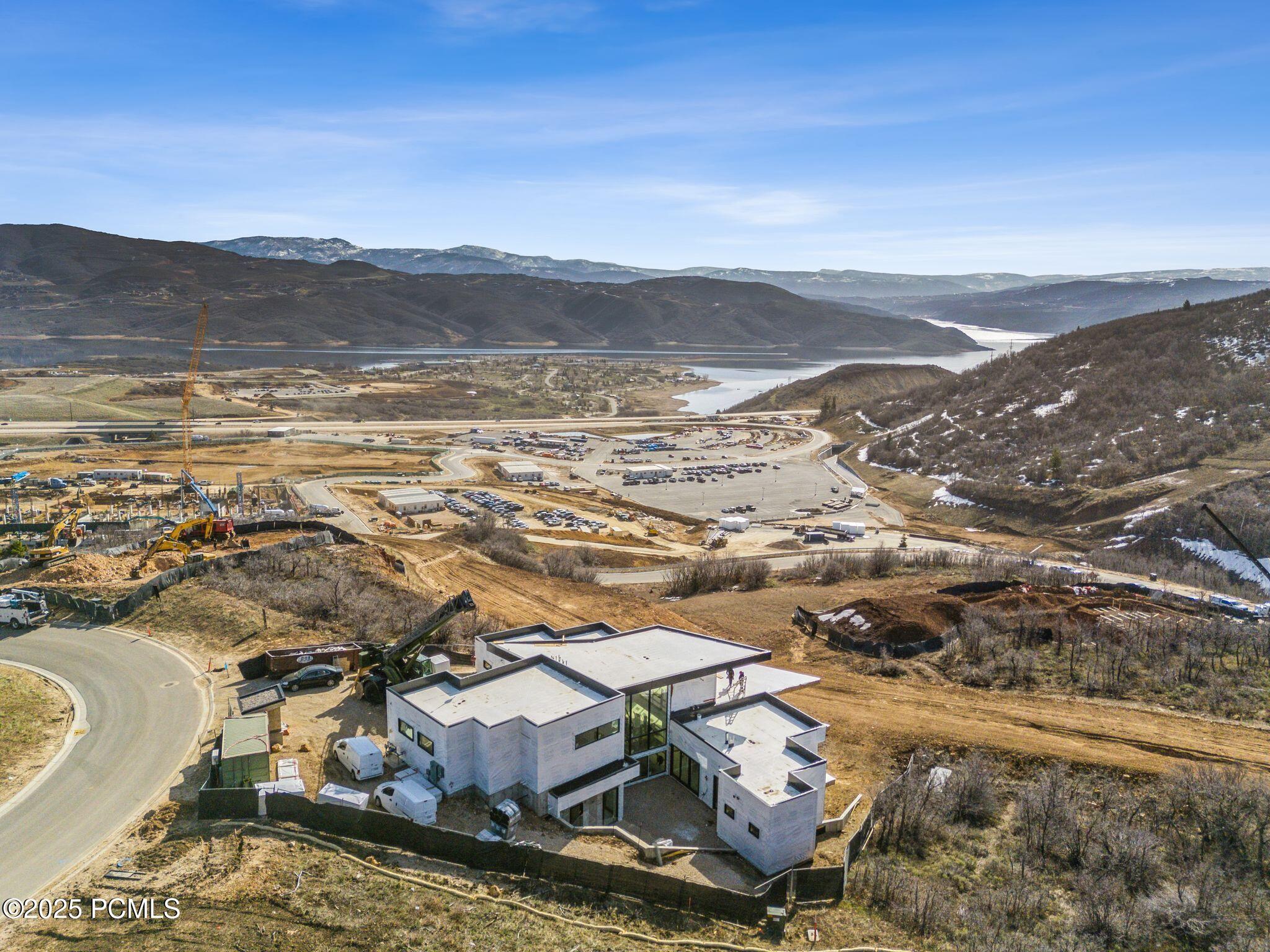 1851 W Galena Ridge Way, Heber City, Utah image 20