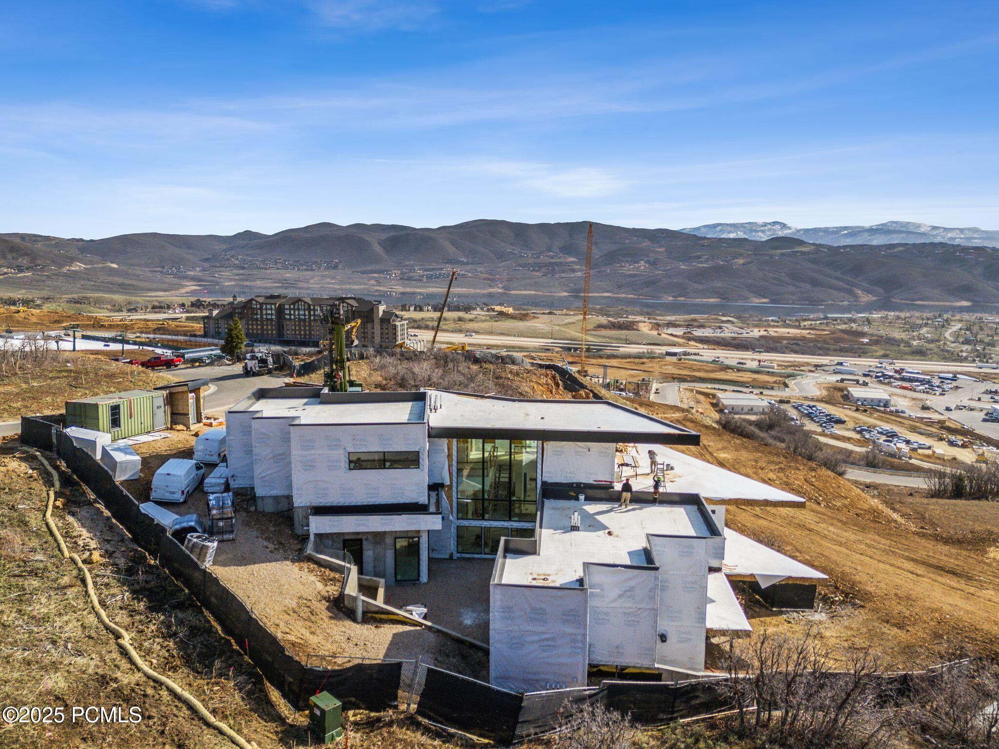 1851 W Galena Ridge Way, Heber City, Utah image 13