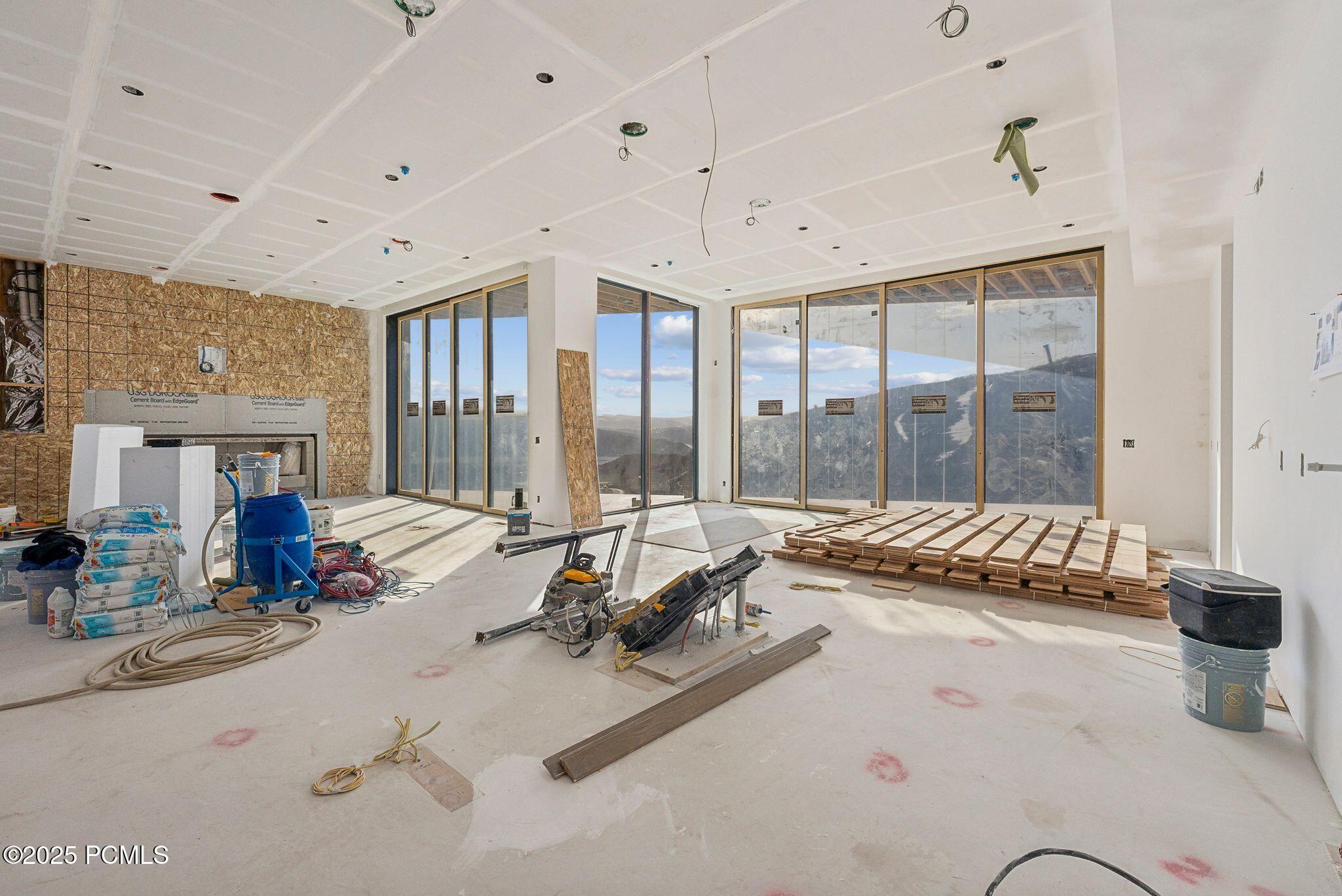 1851 W Galena Ridge Way, Heber City, Utah image 32